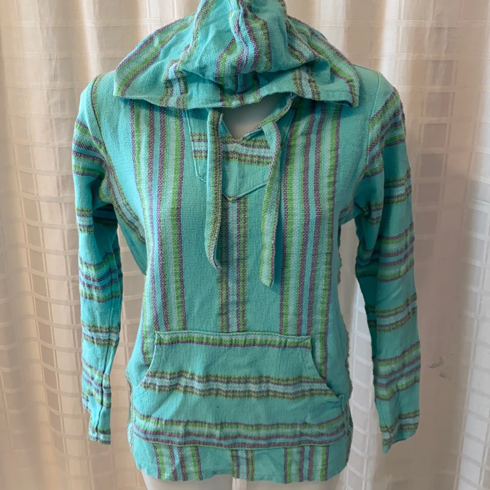 Falsa Hoodie
